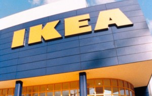 IKEA-logo