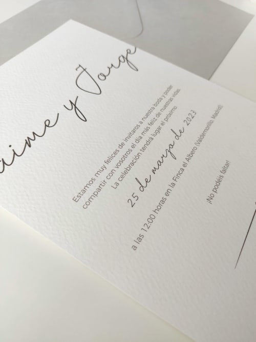 Invitación de boda Londres--2