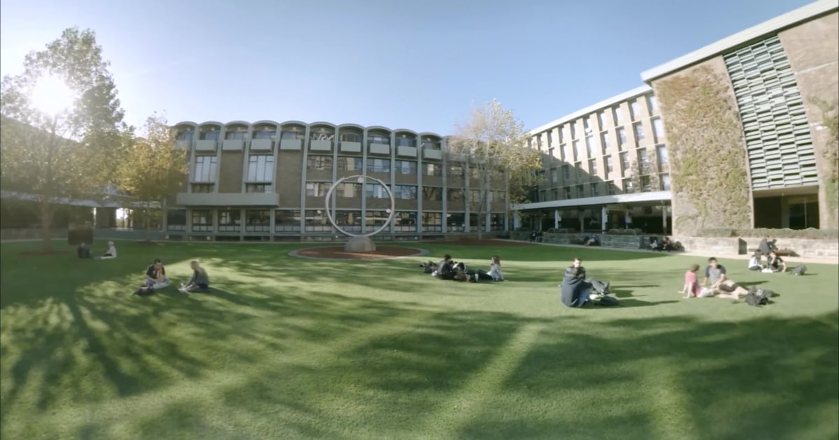 unsw virtual tour