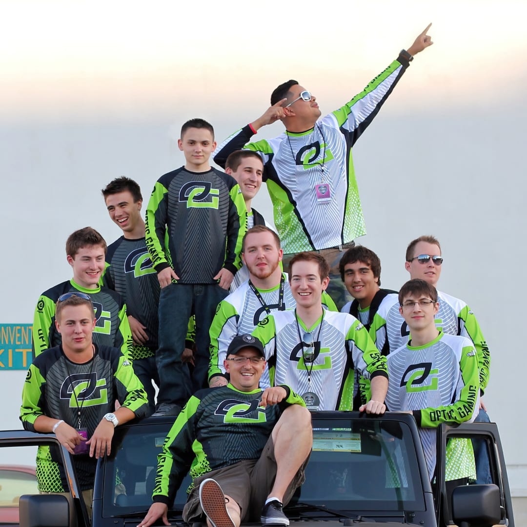 OpTic Gaming