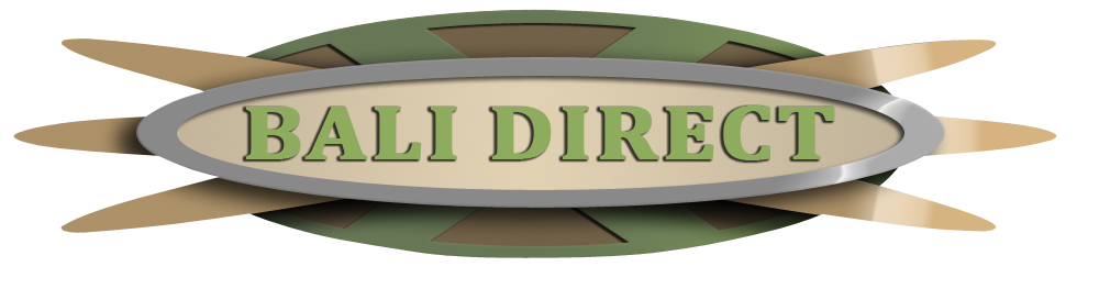 Bali Direct Logo