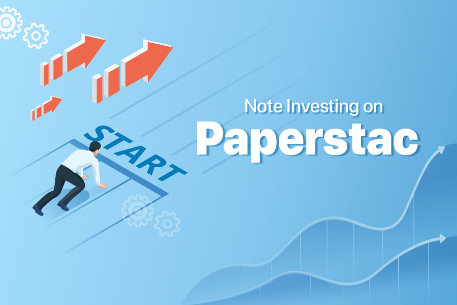 note investing on Paperstac
