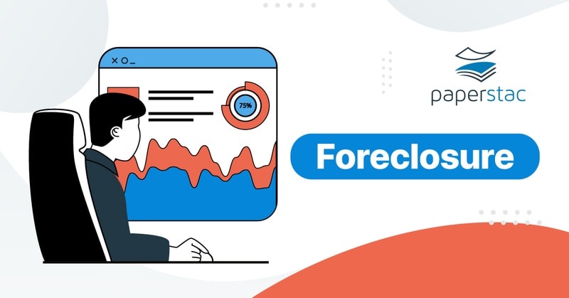 identifying foreclosure risks in mortgage notes