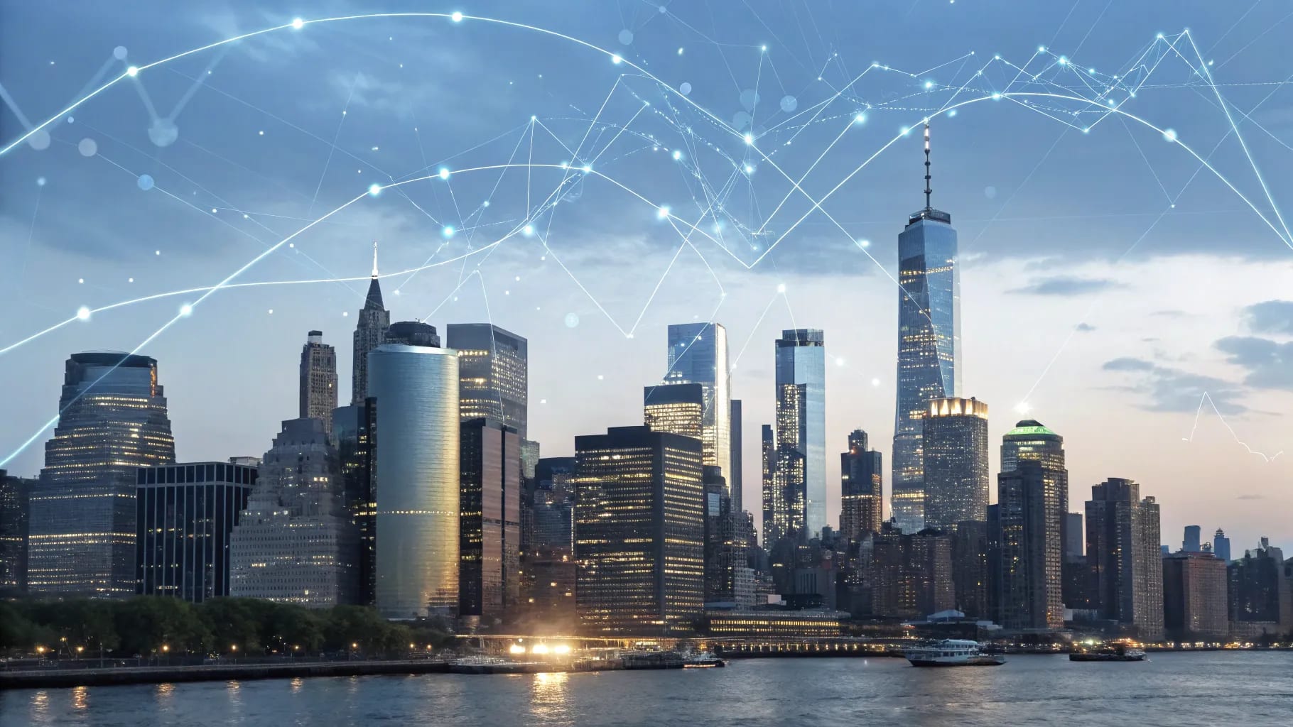 Journey through time, tech, & AI in note investing