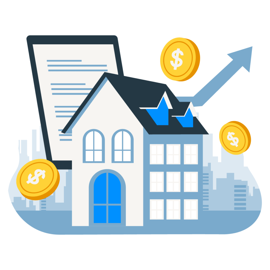 tips for real estate agents with seller financing: consider down payment