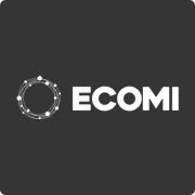 ECOMI logo