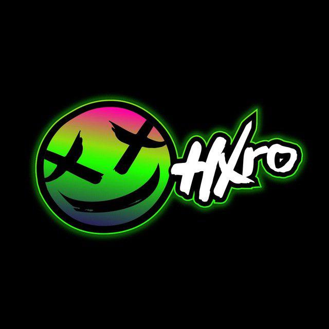 HXRO Games Inc. logo