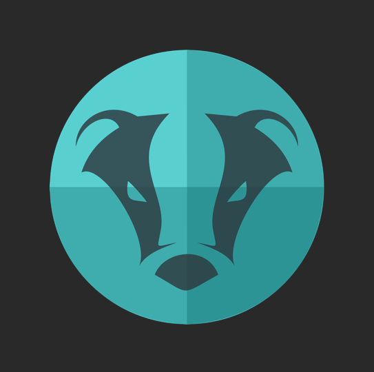 Beaxy Exchange logo