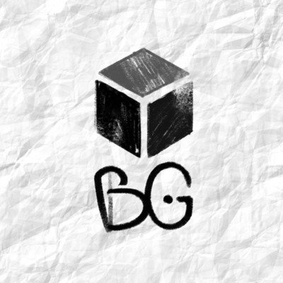 Blockade Games logo