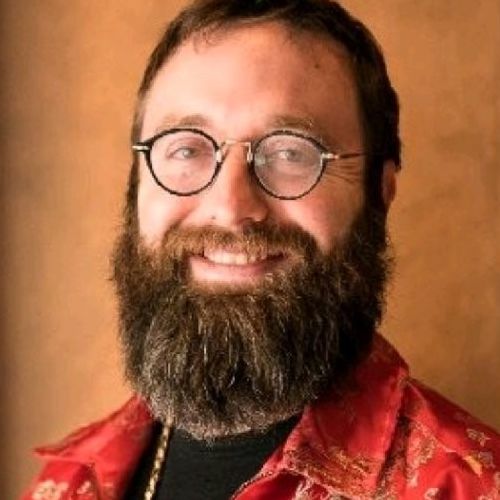Team member head shot