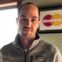 Team member head shot