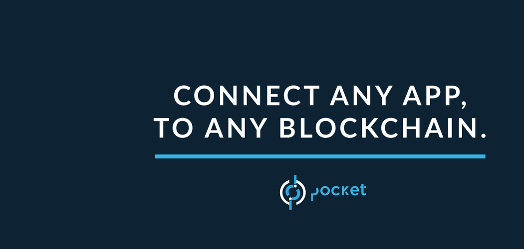 Pocket Network Profile