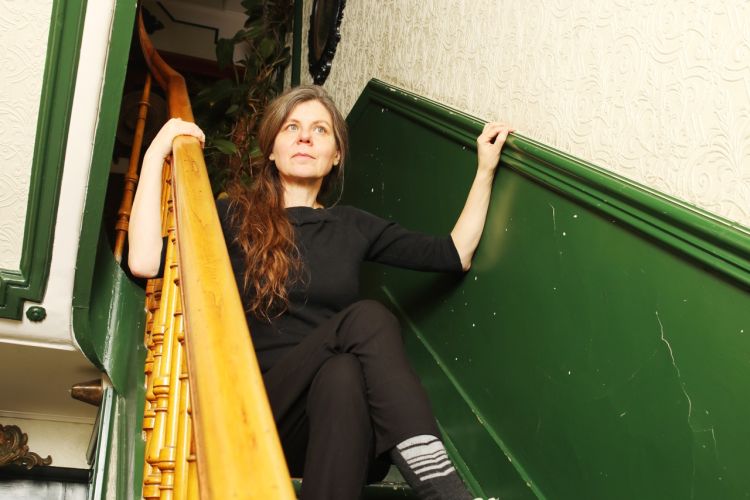 Anne Provoost
