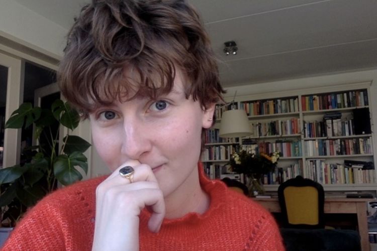 Emma van Hooff