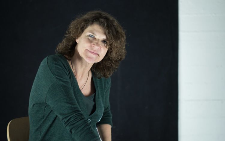 Caroline Ligthart