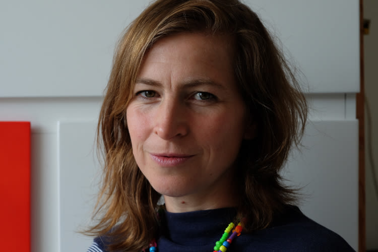 Claartje Chajes