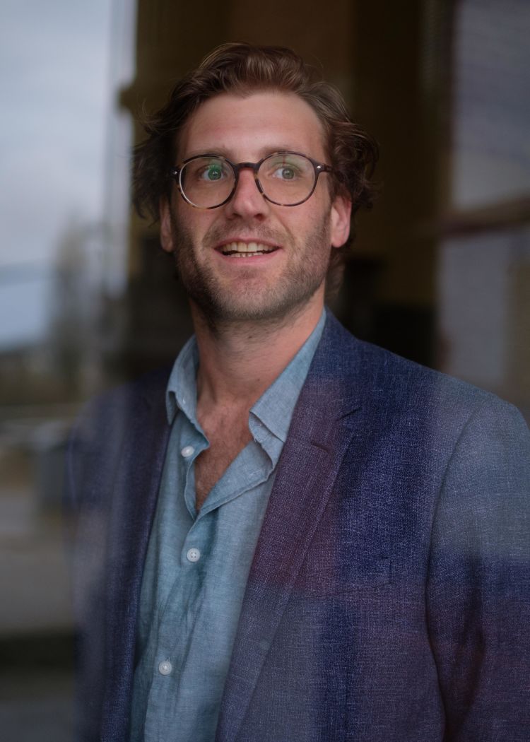 Koen Schouwenburg 