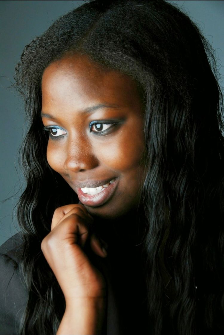 Sharona Maguette Diop