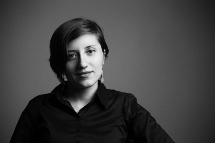 Sholeh Rezazadeh