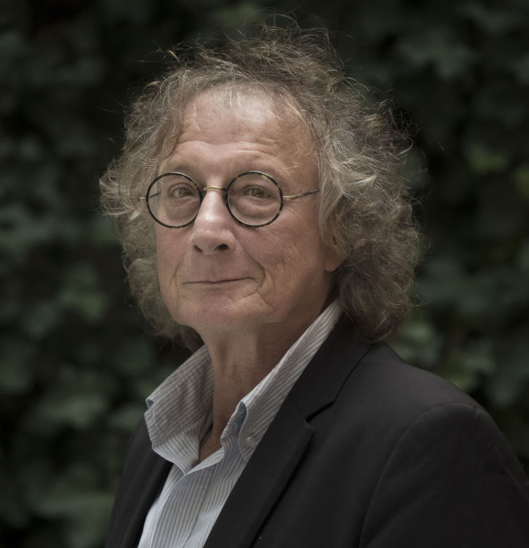 Thomas Verbogt