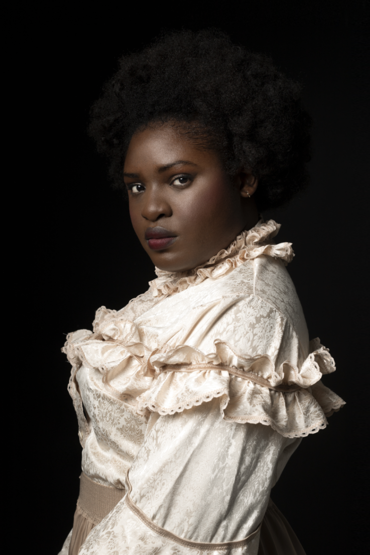 Veronique Efomi