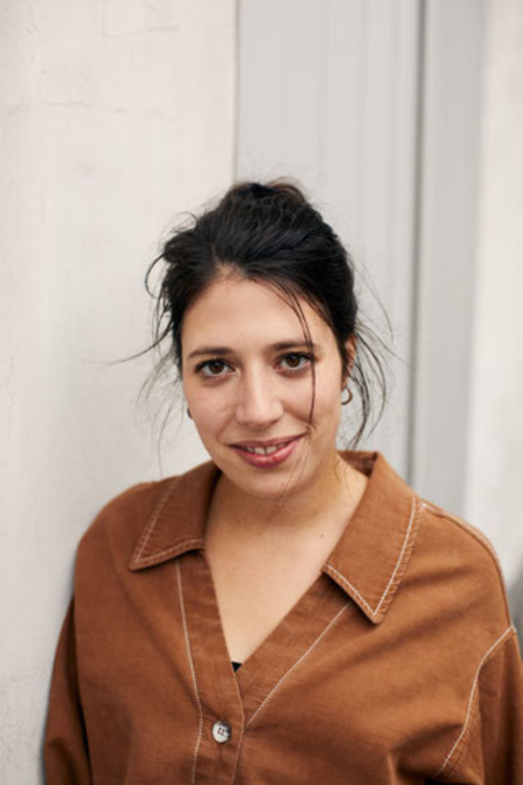 Anke Verschueren
