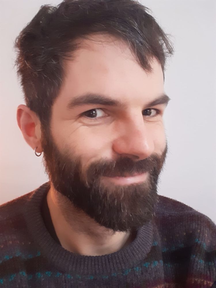 Wouter Degreve