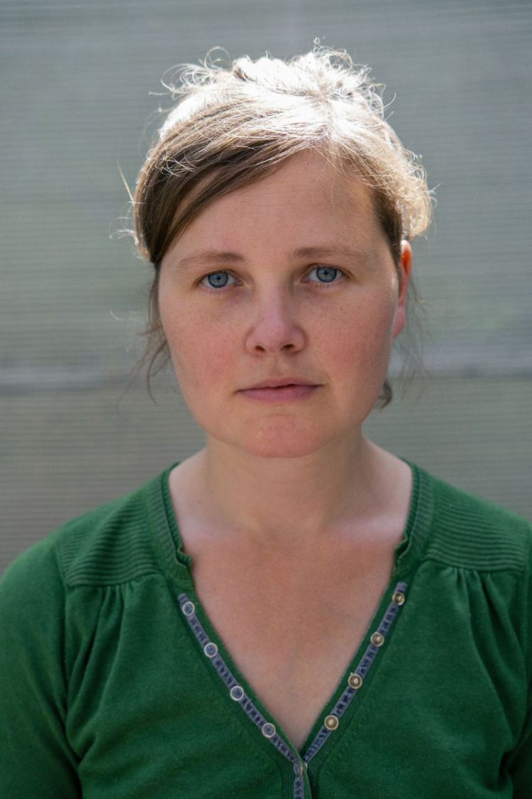 Gerda Blees