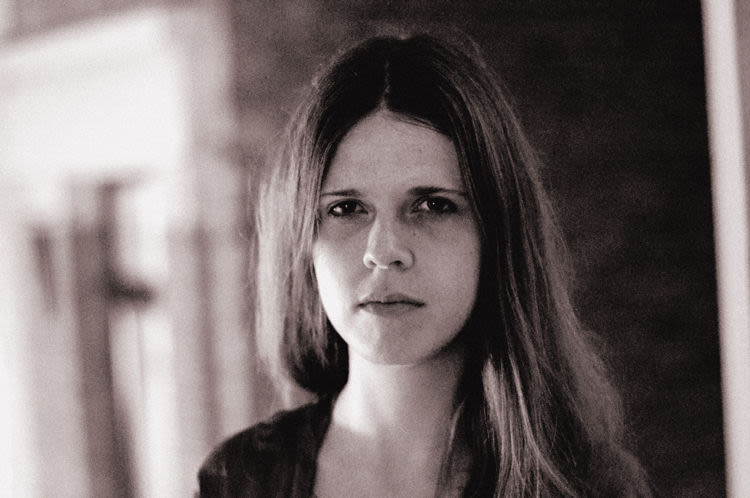 Sara Eelen