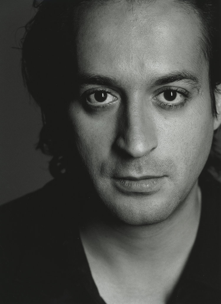 Hafid Bouazza