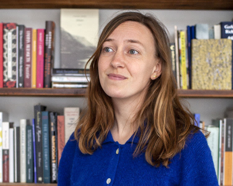 Sanne Kabalt