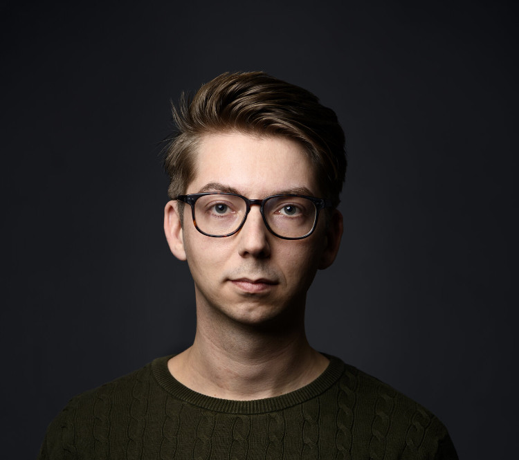 Koen Caris