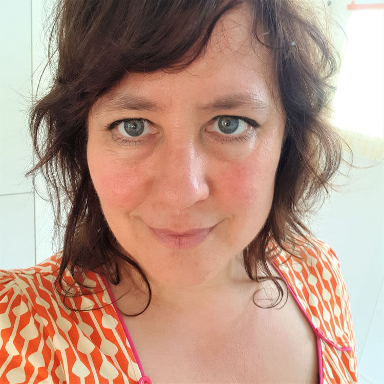 Valérie Bongaarts