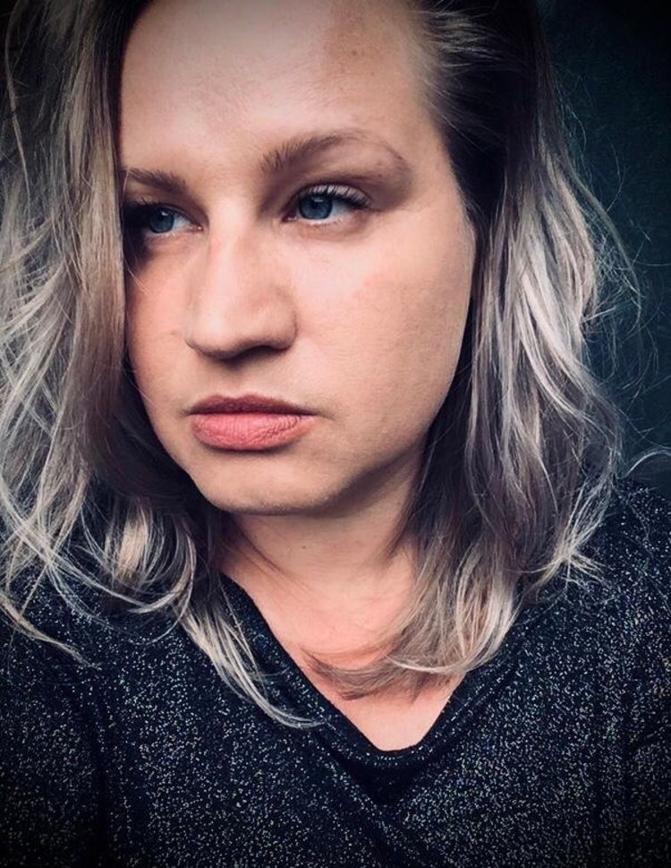 Susanne Thomas