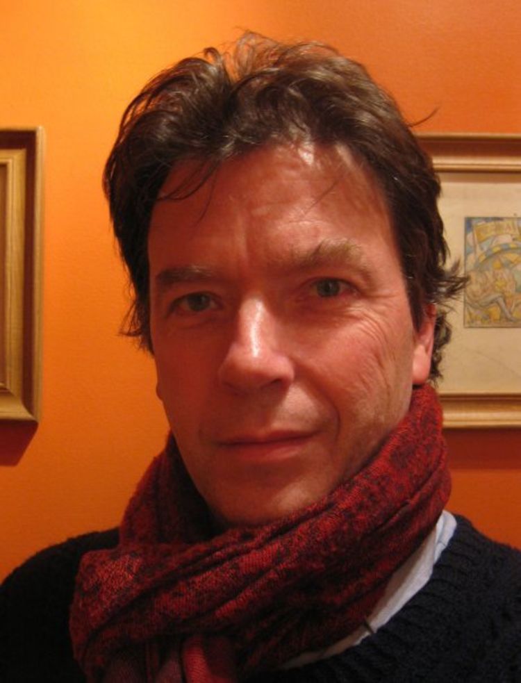 Boris Rousseeuw