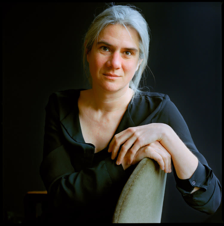 Renée van Marissing