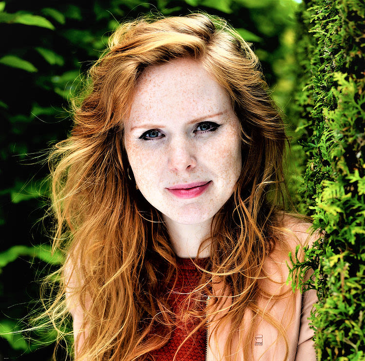 Marjolein Visser