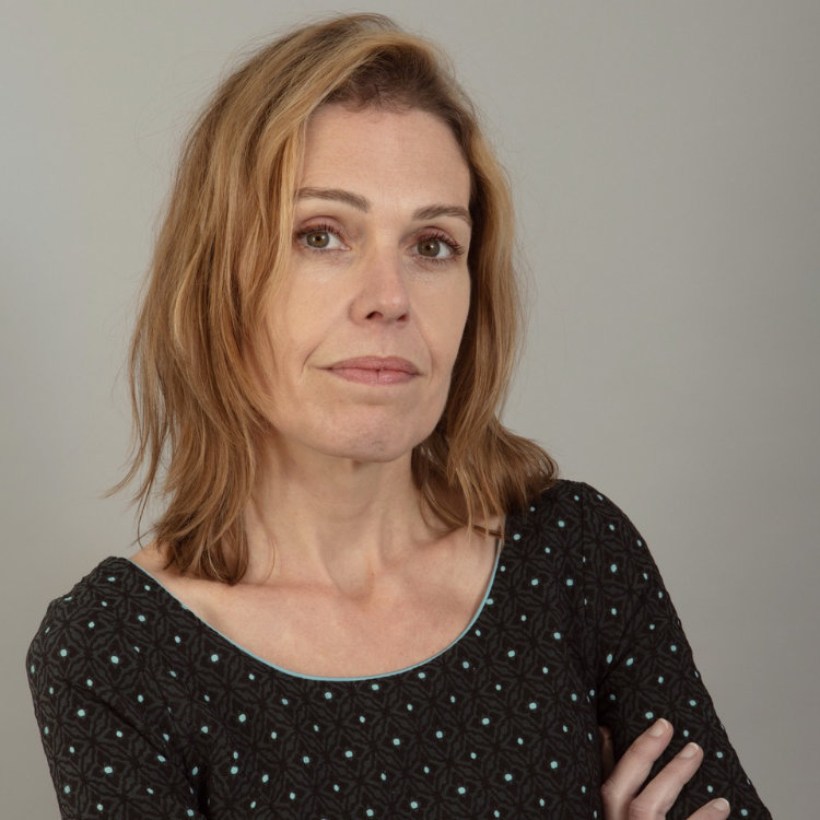Mariëlle Boukens