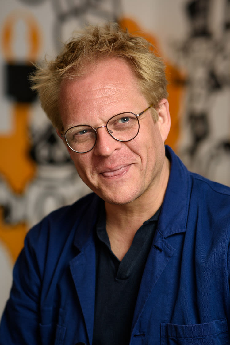 Robert Schuit