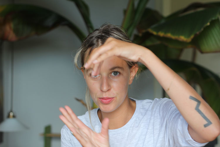 Megan van Kessel