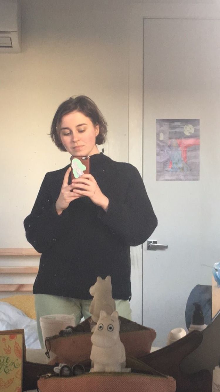 Ida Blom