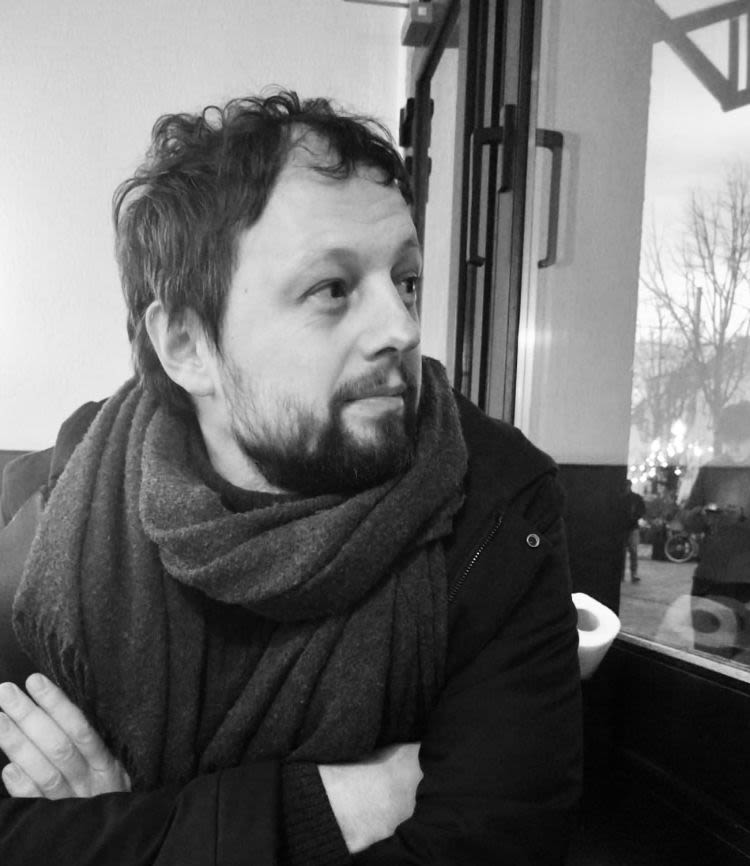 Peter De Voecht
