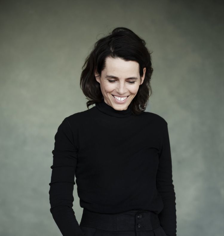 Elke Geurts