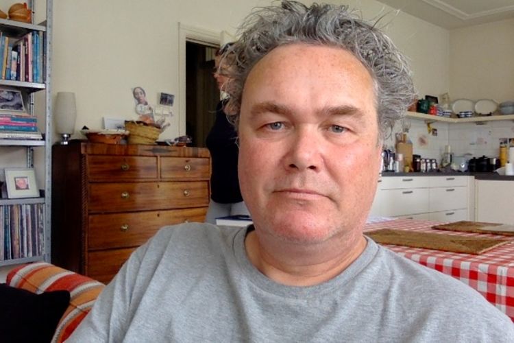 Marco Knijnenburg