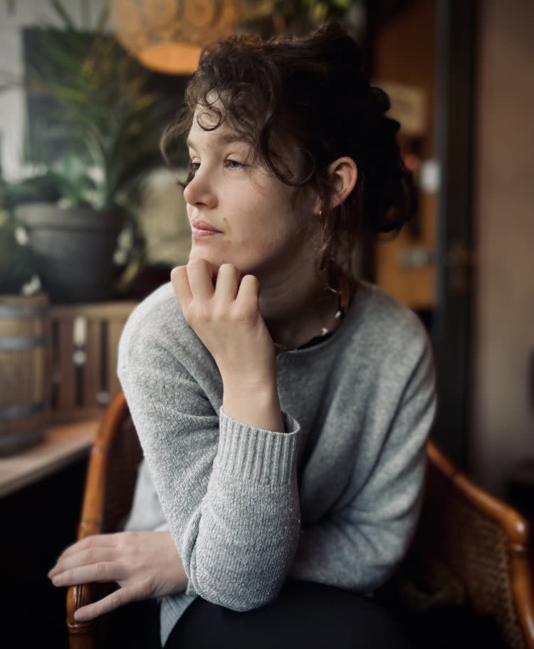 Mara Wierstra