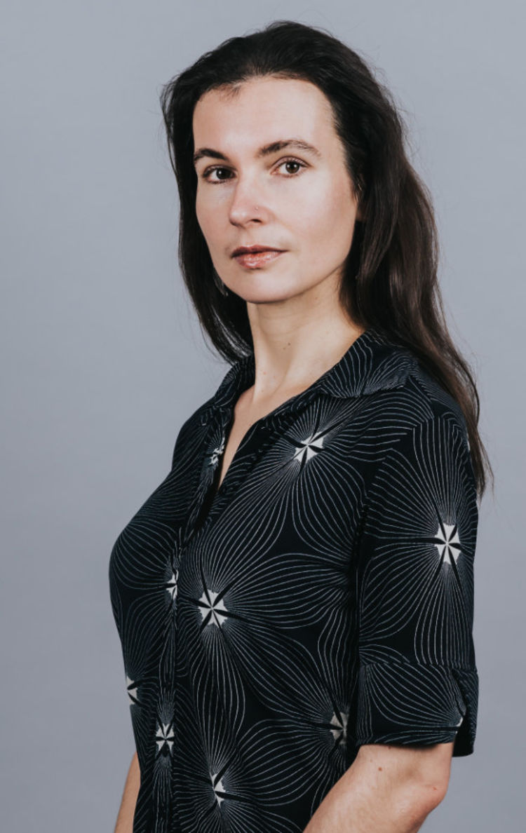 Hannah Roels