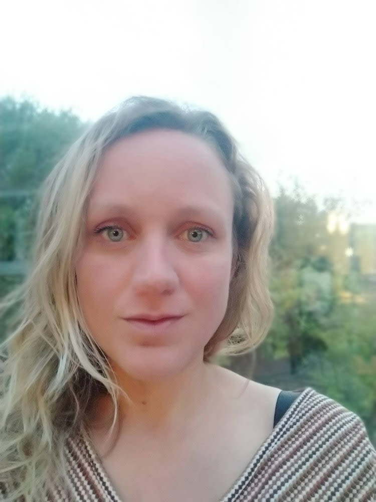 Sanne Raats