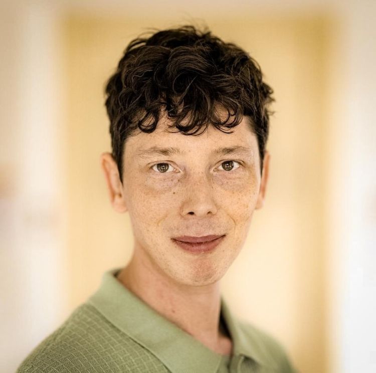 Luuk Schokker