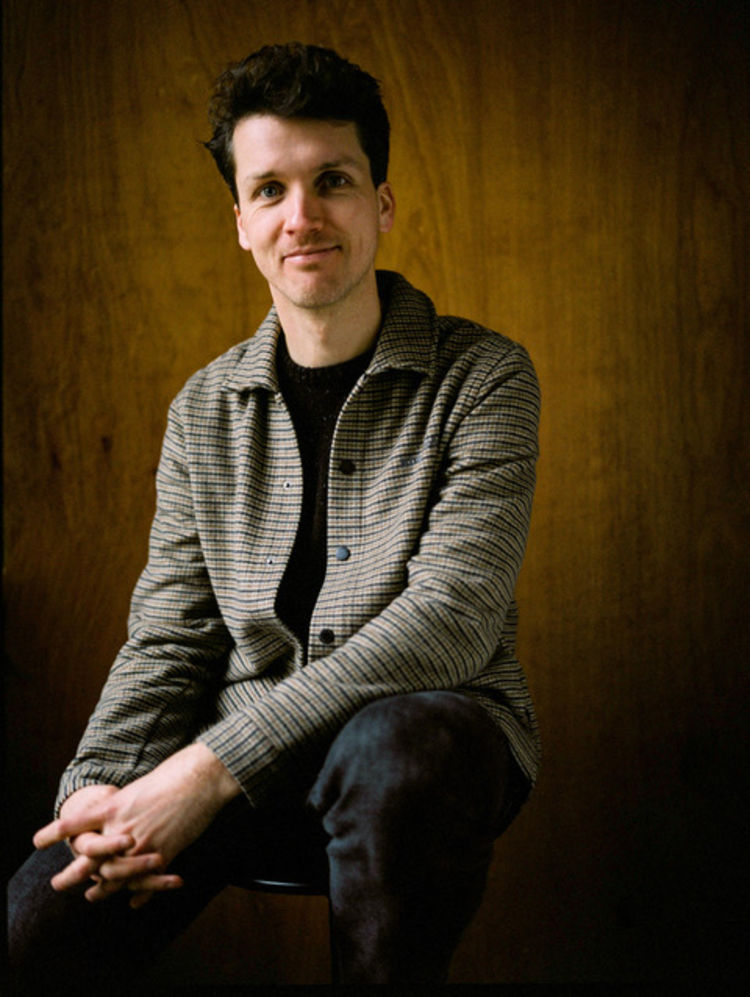 Gaël van Heijst