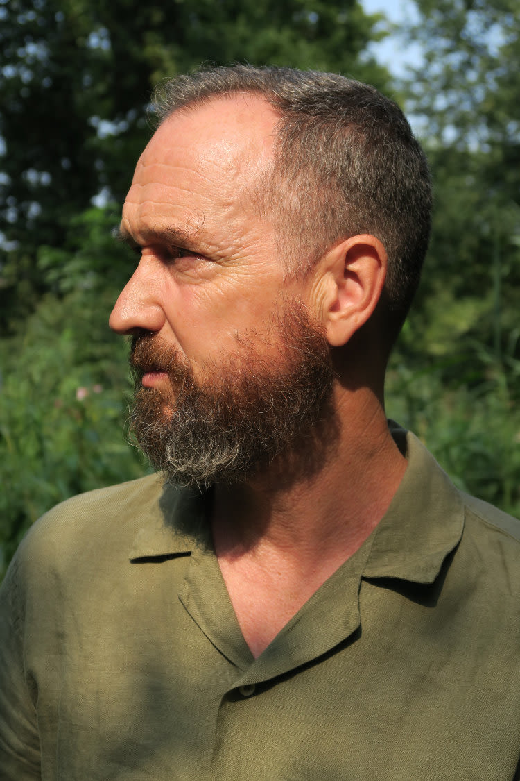 David Stuyck